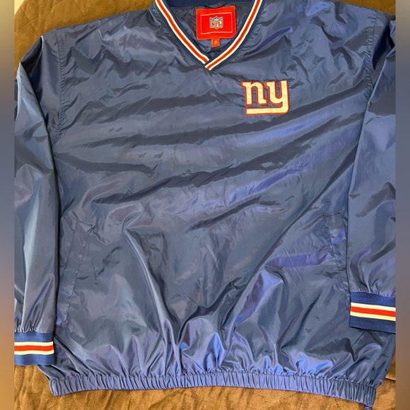 NFL Other - Ny Giants jacket